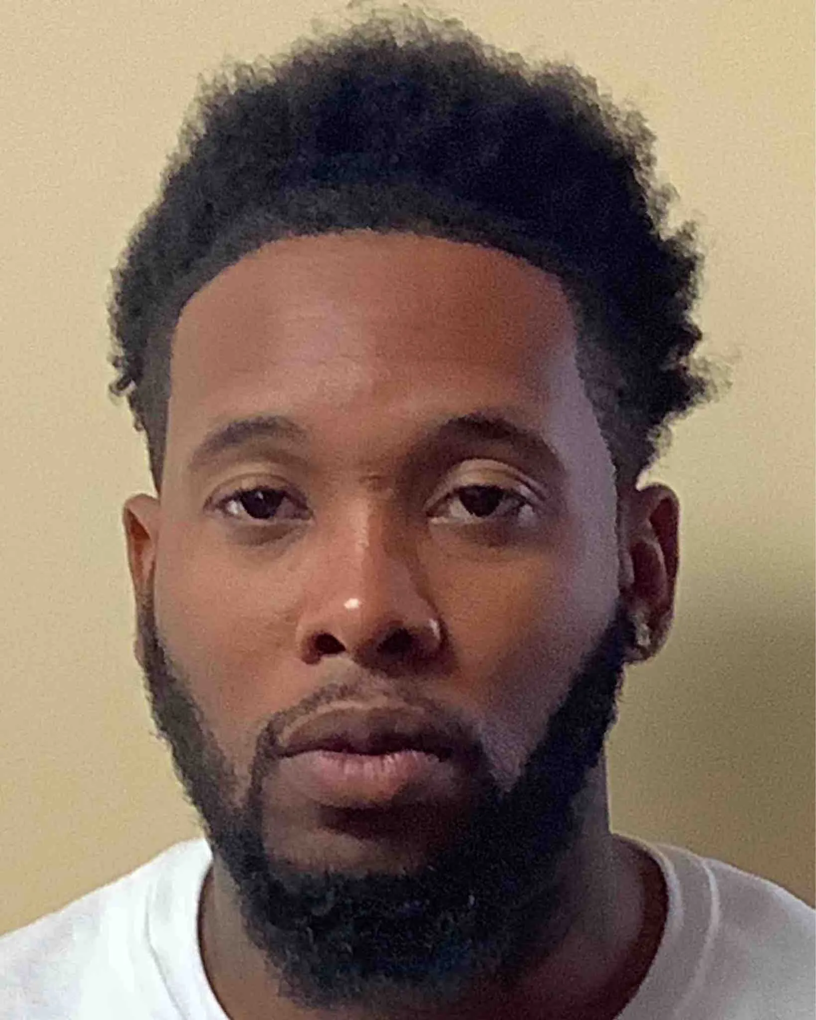 Most recent booking photo for DEMETRES LASHAWN POINDEXTER