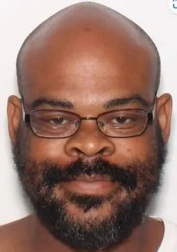 Registry photo of Andrew Dennis Ficklin