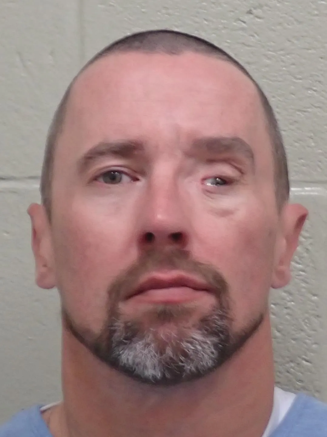 Registry photo of Rocky Veston Harris Ii