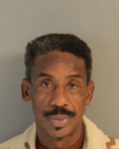 Registry photo of Larry Darnell Boyd