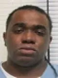 Registry photo of Aramis Lashun Johnson