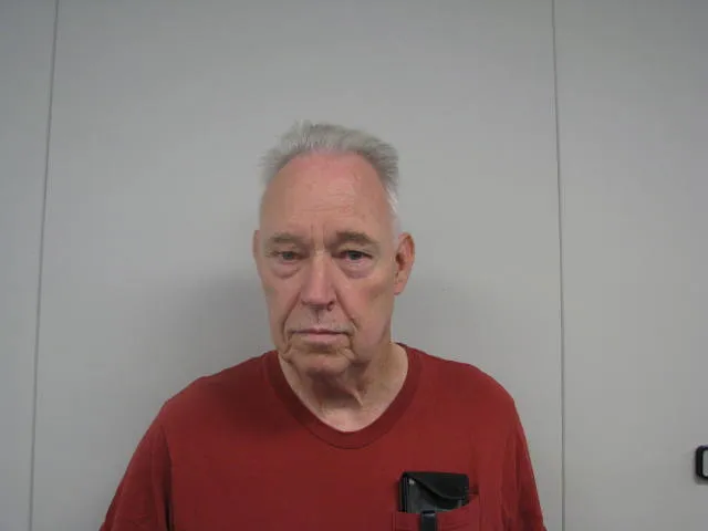 Registry photo of Edward Esco Driggers