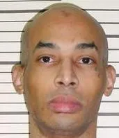 Registry photo of Wade Marcel Jackson