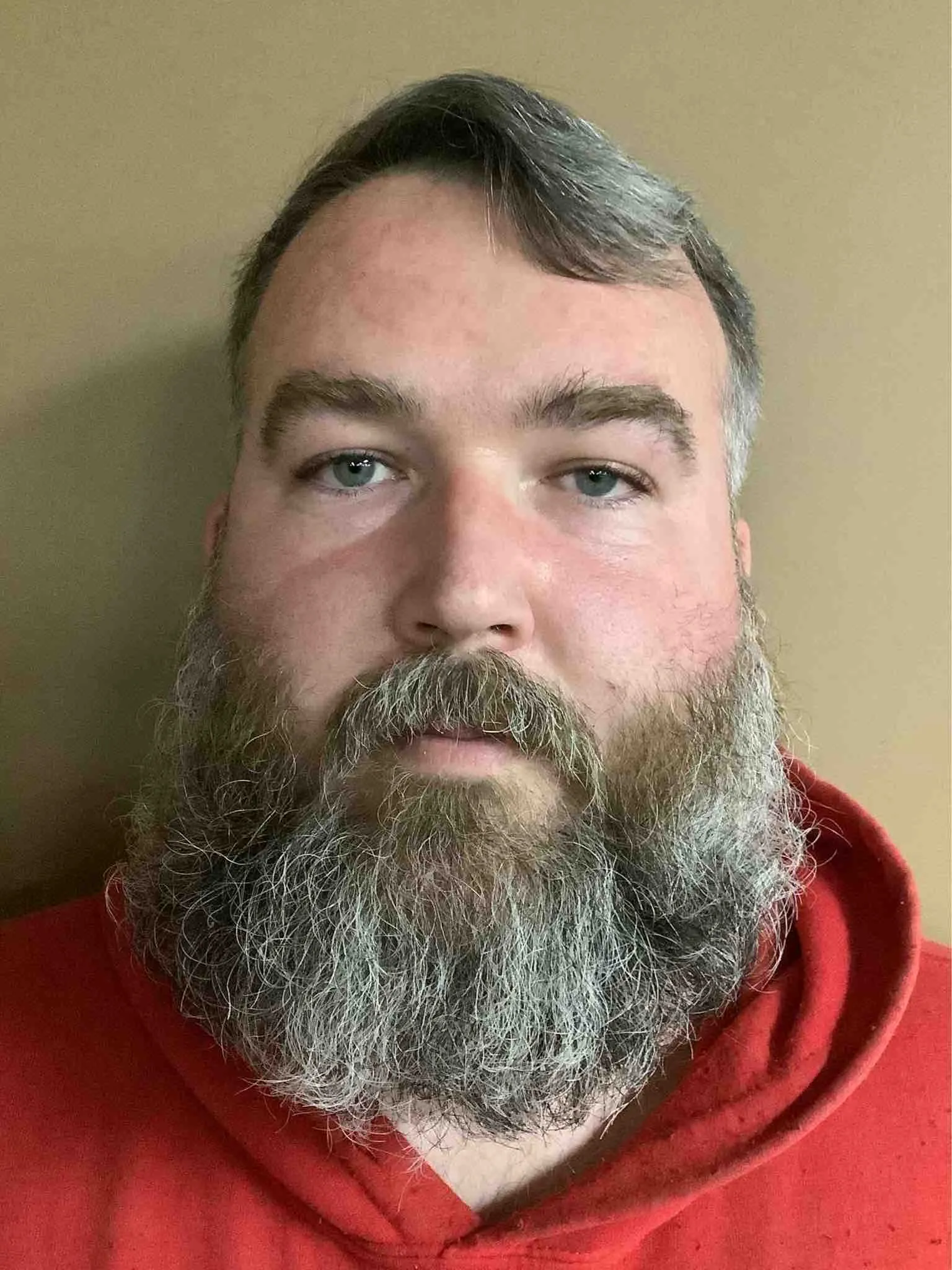 Registry photo of Charles Anthony Roberson