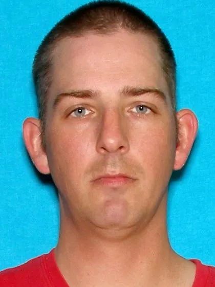 Registry photo of Darin Earl Wilkins