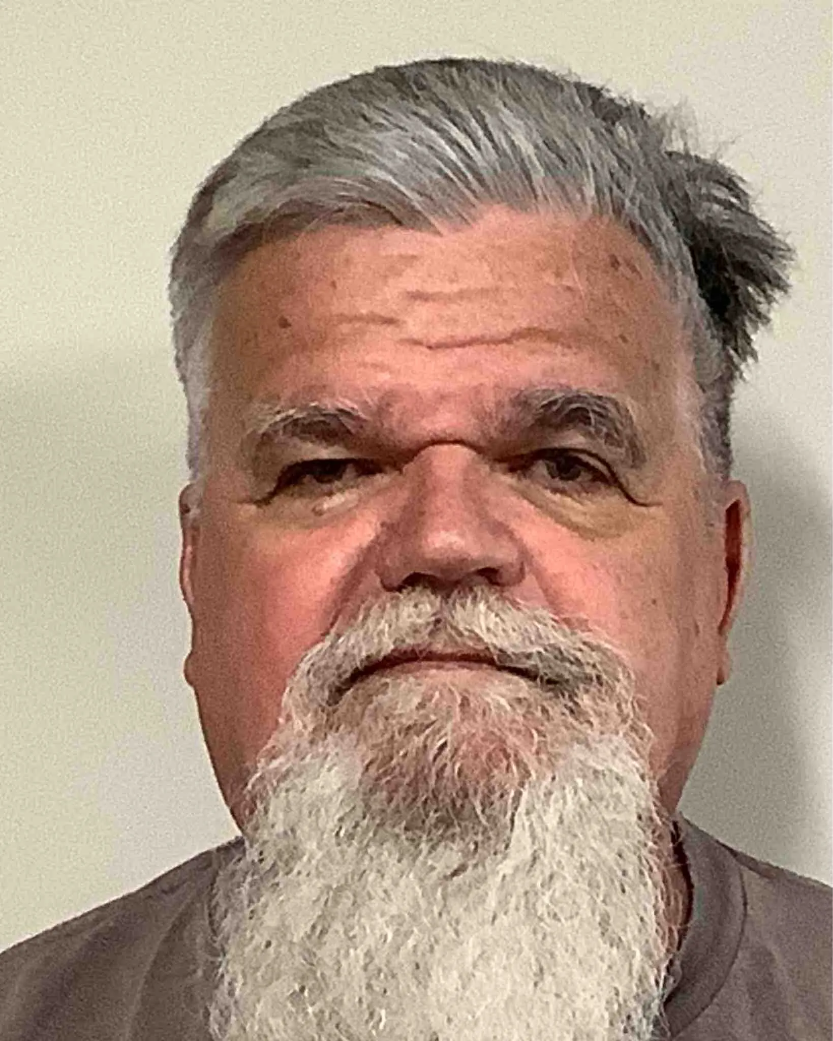 Registry photo of Bobby Junior Sisco