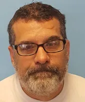 Registry photo of David Lloyd Collins