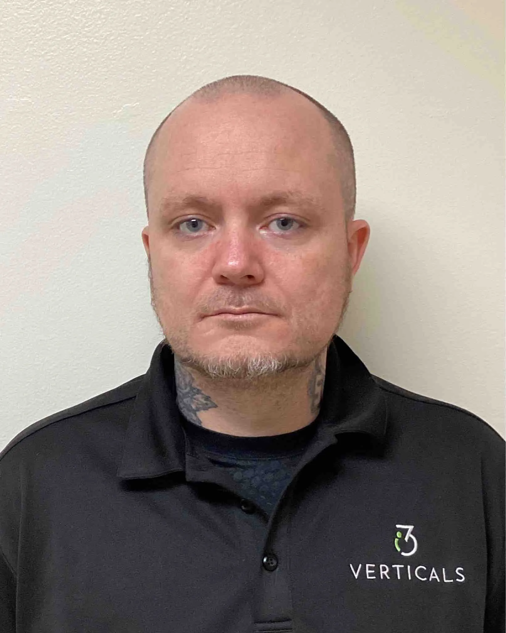 Registry photo of Bobby Joe Campbell