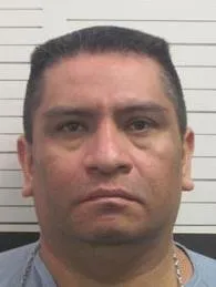 Registry photo of Felix Tecxcon Lopez