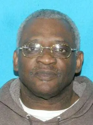 Registry photo of Joseph Thomas Blakely