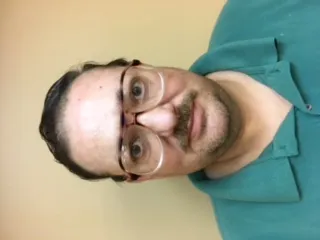 Registry photo of Dennis Patrick Hinkle