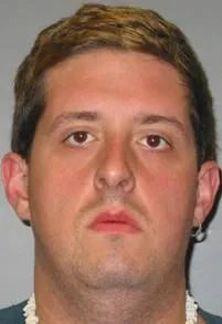 Registry photo of Leonard Albert Armstrong