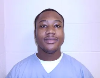 Registry photo of Stanley Jerome Pearson