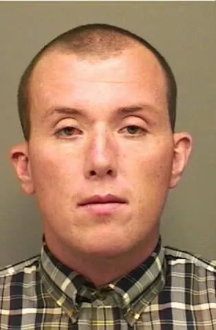 Registry photo of Clayton W Marth