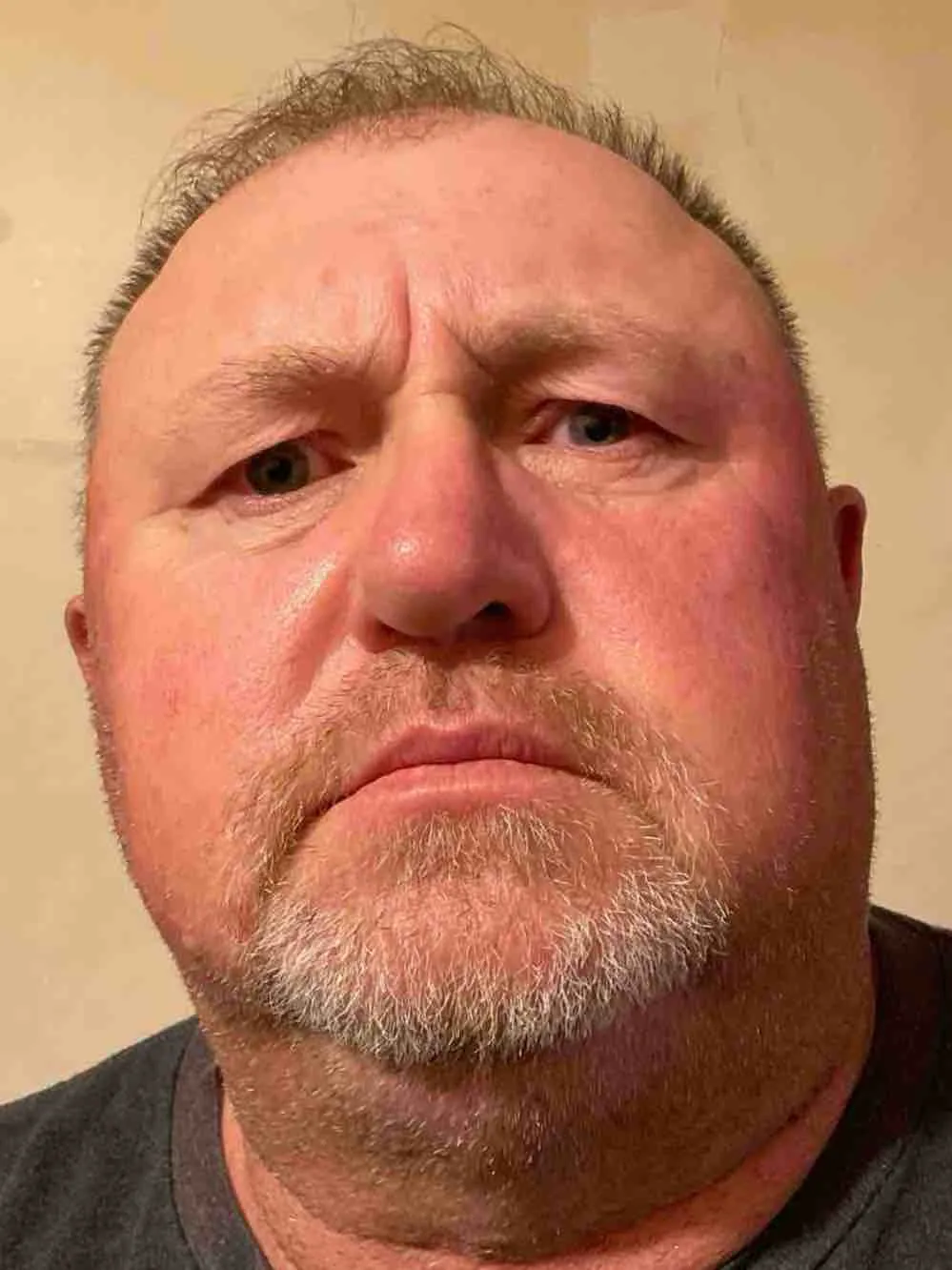 Registry photo of Rickie Lee Keyes