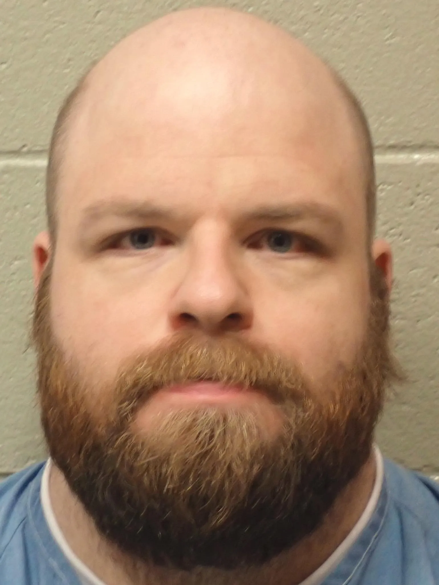 Registry photo of James Alexander Shoumake