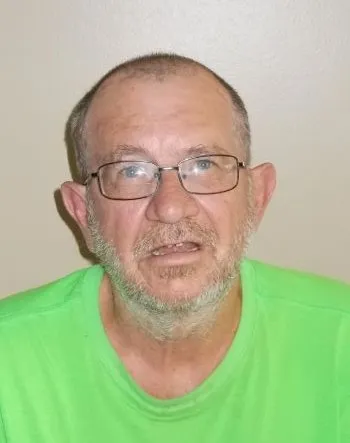 Registry photo of Rose Anne Williams