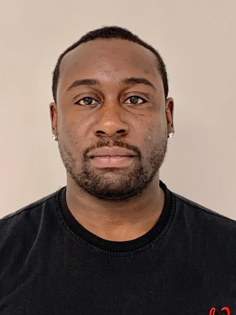 Registry photo of Devon Latrez Herron