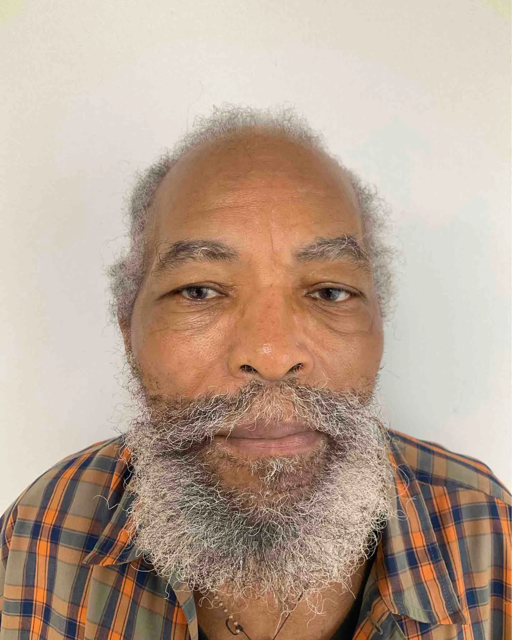 Registry photo of John Dewayne Green