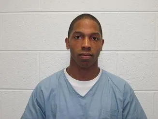 Registry photo of Tavaria Leonta Merritt