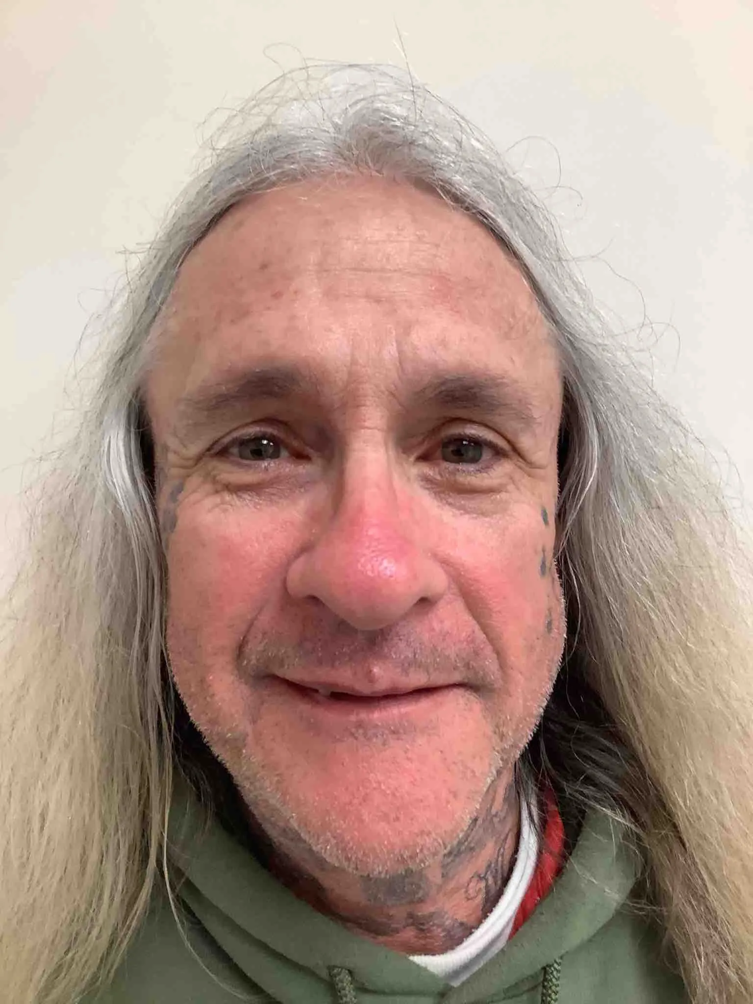 Registry photo of Ricky Smallwood Bundick