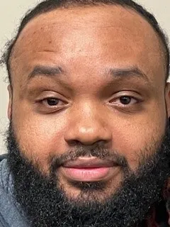 Registry photo of Terrence Dewayne Cole