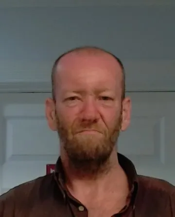 Most recent booking photo for CLIFFORD Steven THORPE