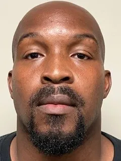 Registry photo of James Craine