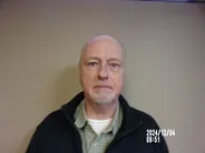 Registry photo of Timothy Breeden Kelly