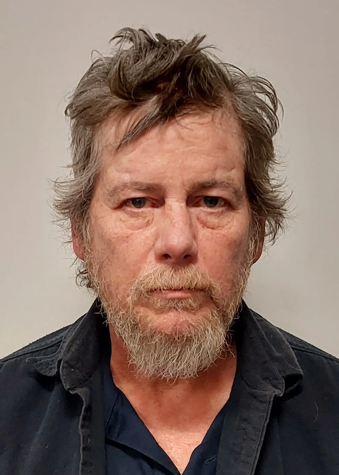 Registry photo of Stacy Allen Howell