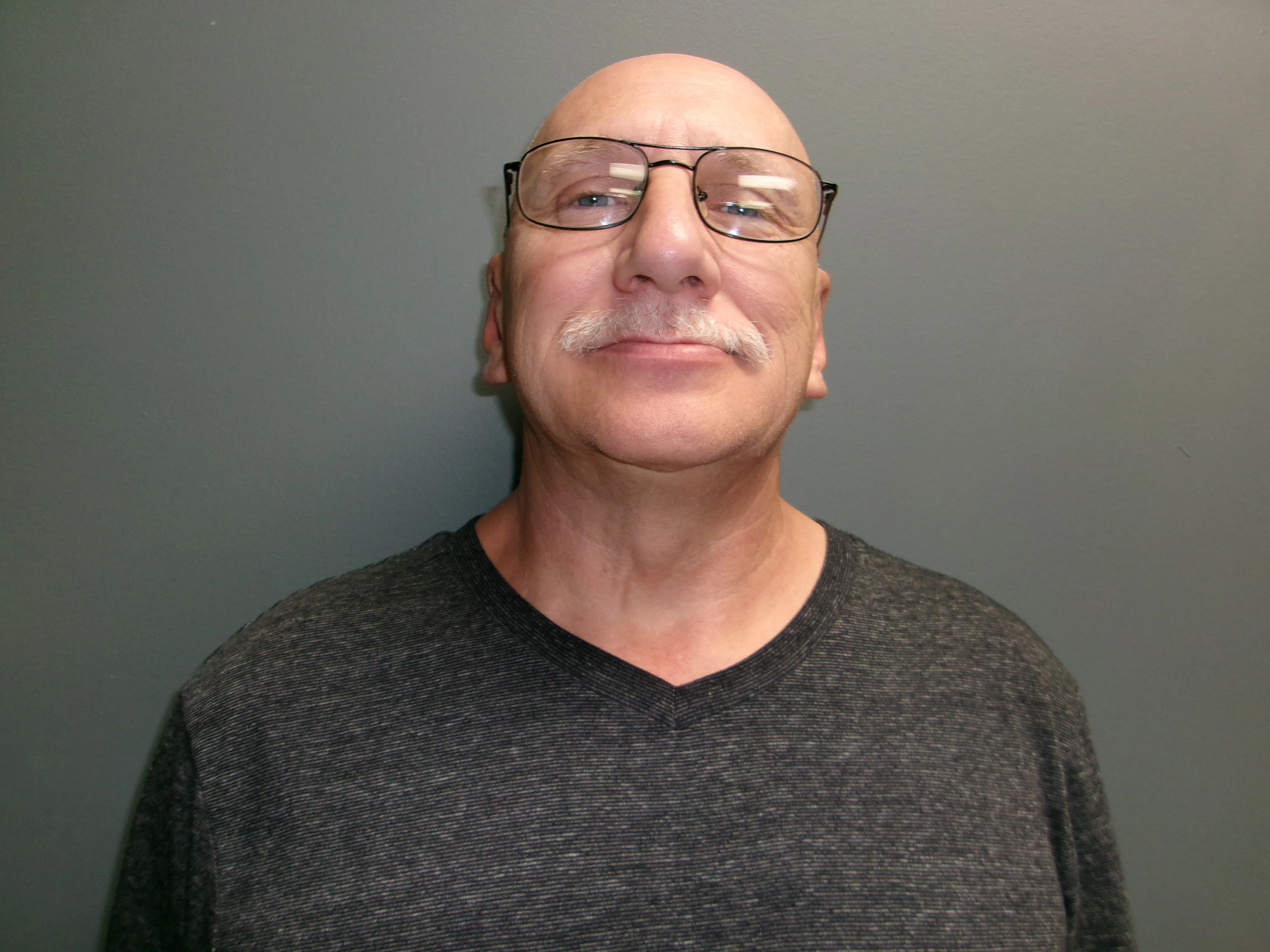 Registry photo of Timmy Jay Duggan