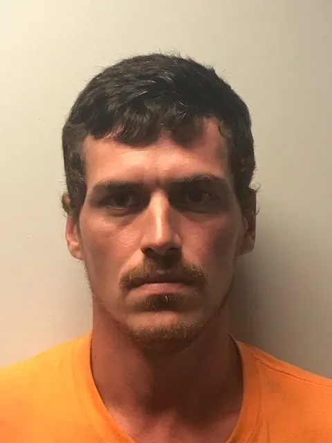 Most recent booking photo for James Edison Sparks