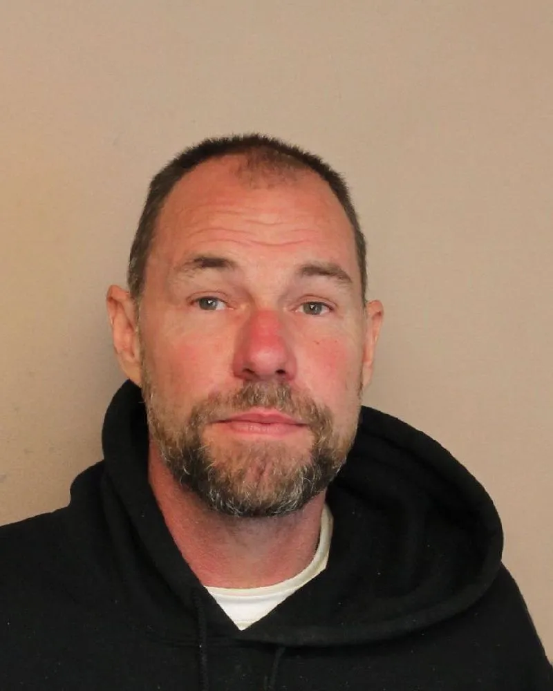 Registry photo of James Childress