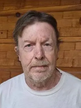 Registry photo of Honold Scott Bilbrey