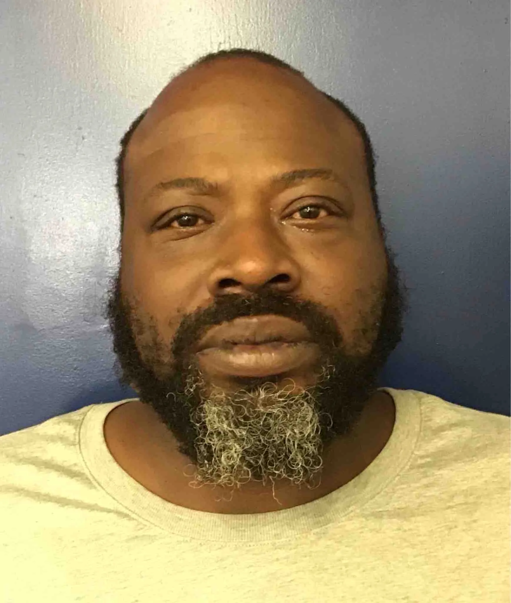 Registry photo of Lamichael Montrell Harris