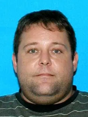 Registry photo of Al Thomas Manning