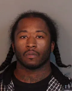 Registry photo of Christopher Dontremane Boswell