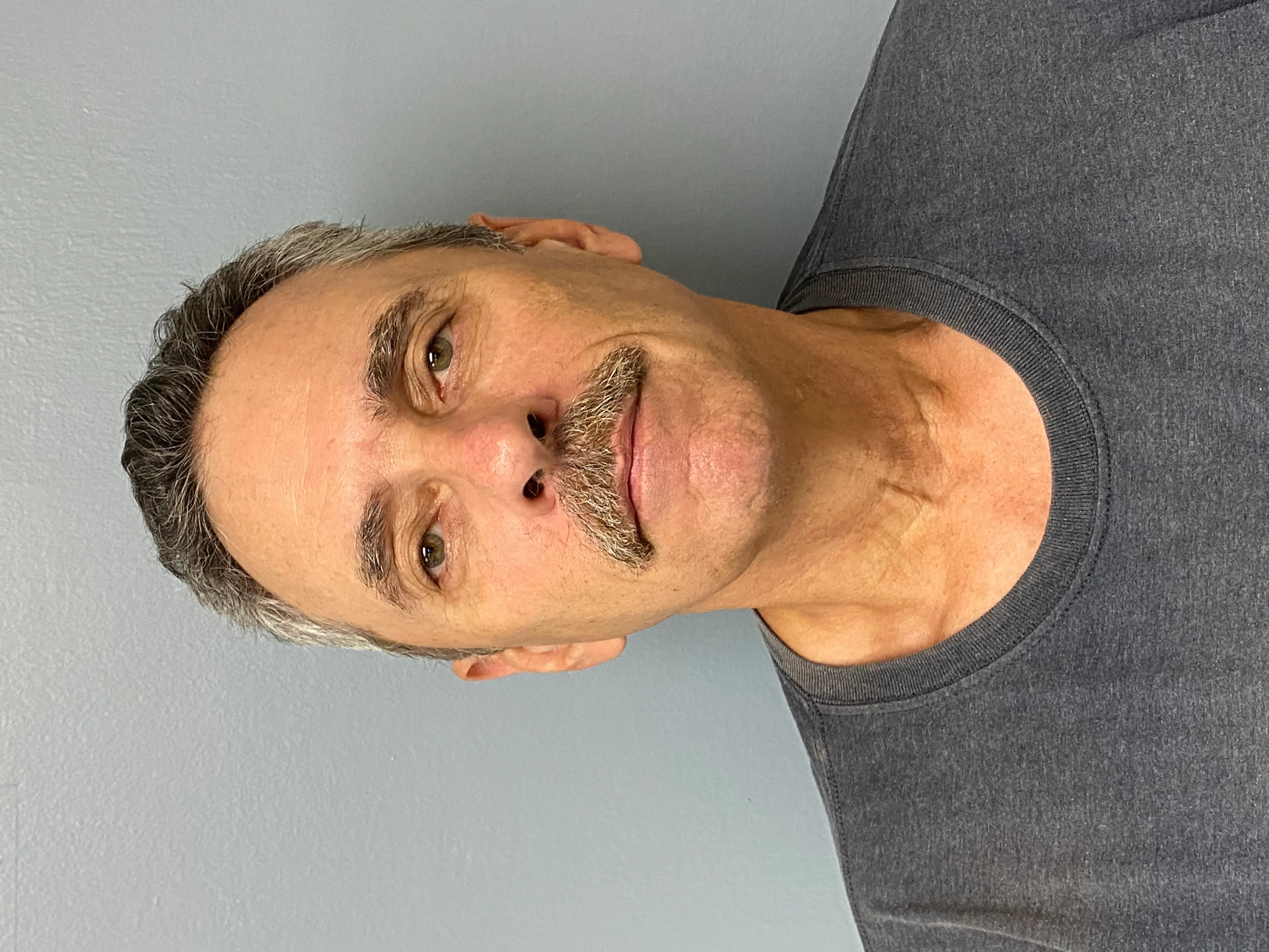 Registry photo of Michael Anthony Sawyer