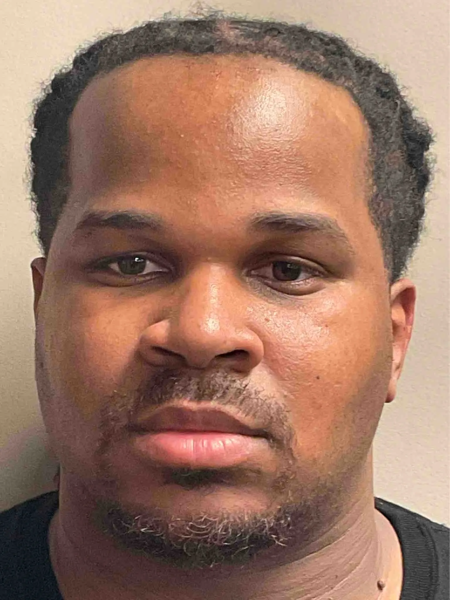 Registry photo of Dominique D Eggleston