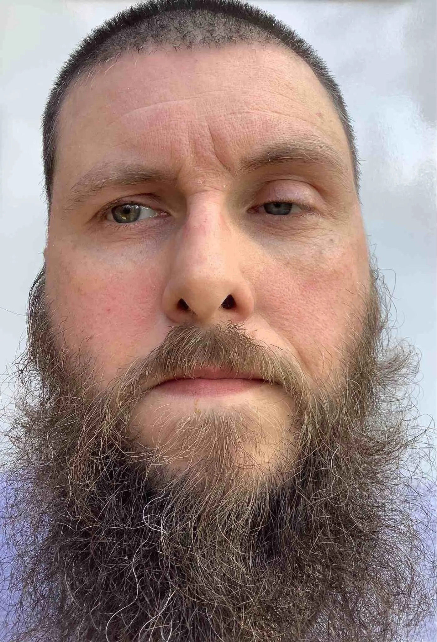 Registry photo of James Anthony Brown