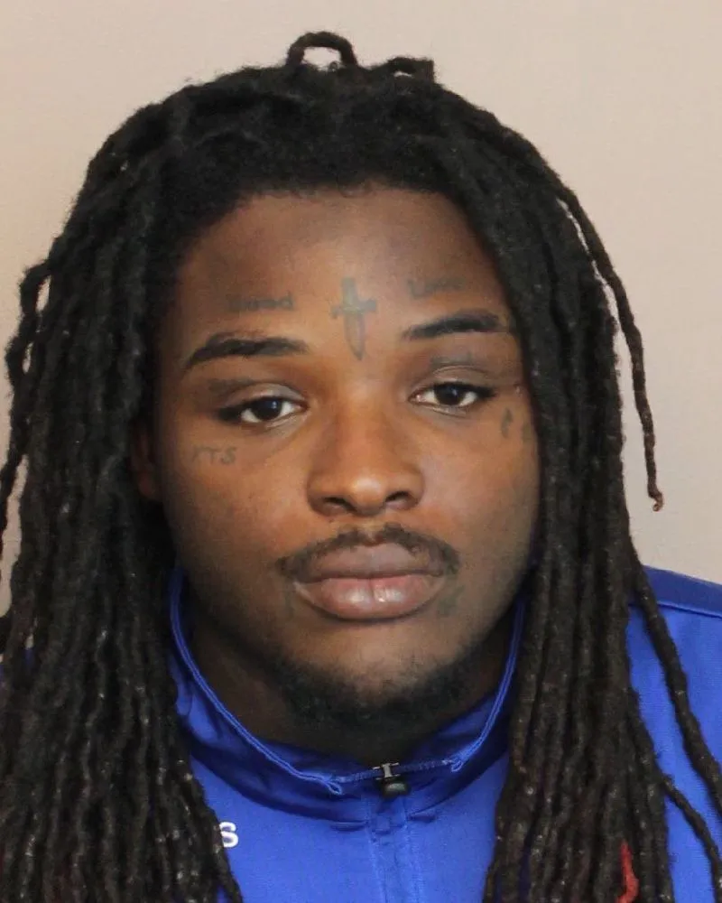 Registry photo of Yamani Rasheed Smith , Yamani R Smith , Yamand Smith , Yamari Smith , Yamani Rasheed Smith