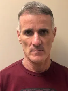 Registry photo of Michael K Hunley JR