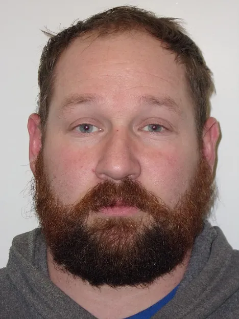 Registry photo of Elijah Andrew Ellison