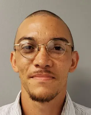 Registry photo of Tige Anthony Kennedy