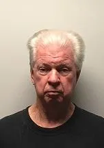 Registry photo of Jerry Wayne Lamb