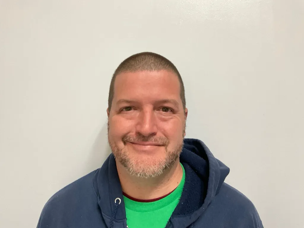 Registry photo of Jesse Tyler Holderman