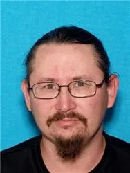 Registry photo of William Swade Barbour