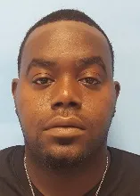 Registry photo of Marcus Terrel Miller