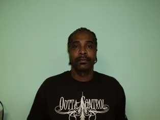 Registry photo of Maurice Ocellous Weber