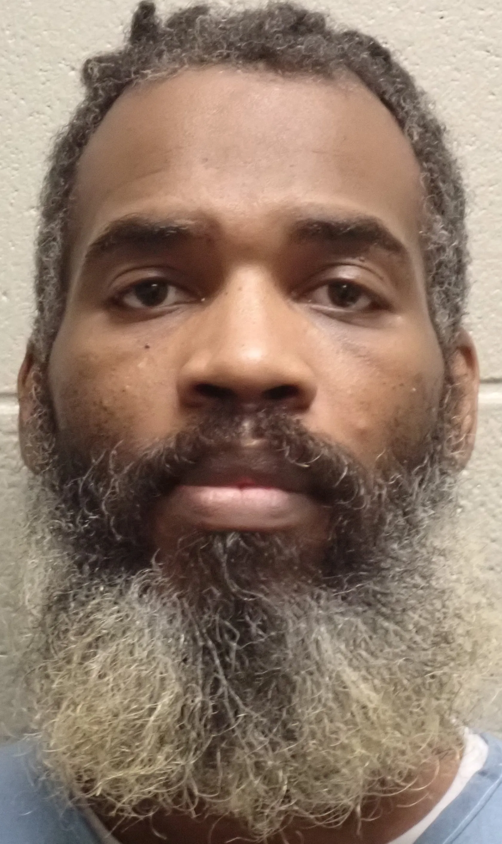 Registry photo of Jermaine C White